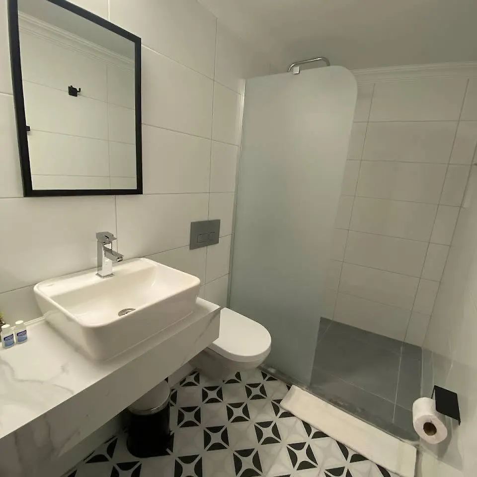 Garden Palace Boutique Hotel Kusadası Turquia