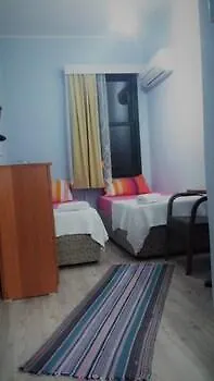 **  Garden Palace Boutique Hotel Kusadası Turquia