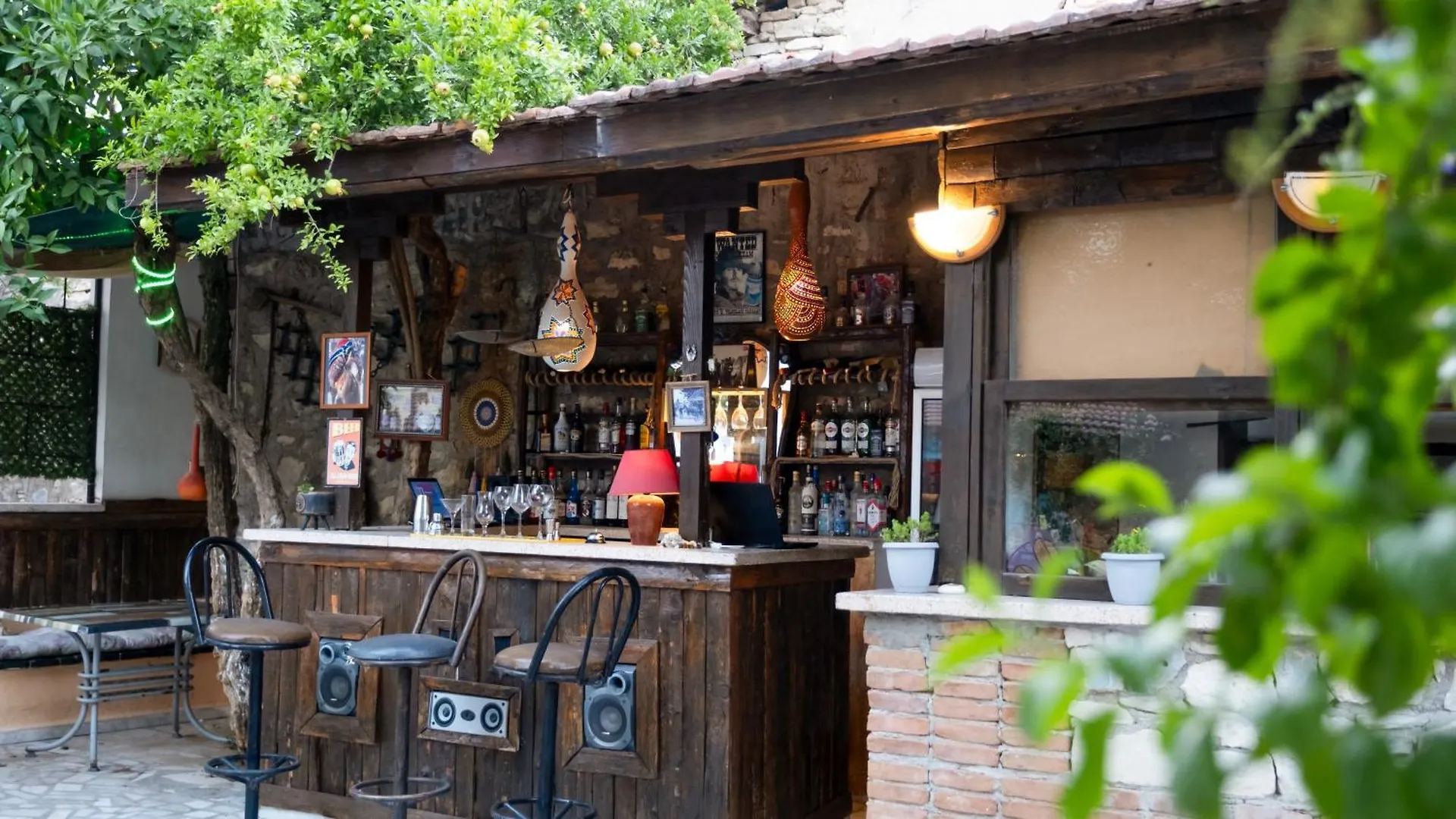 **  Garden Palace Boutique Hotel Kusadası Turquia