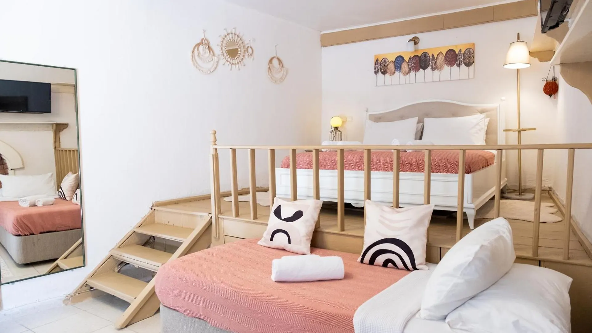 Garden Palace Boutique Hotel Kusadası 2*,  Turquia