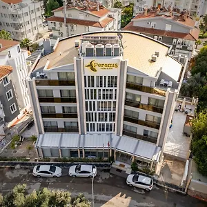 *** Hotel Peramis & Turquie